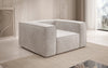 Luxuriöser Designer Samt Sofa-Sessel Lesley – Komfort, Stil & Eleganz für Ihr Zuhause