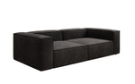 Lade das Bild in den Galerie-Viewer, Luxuriöses Designer Samt Sofa Lesley 3-Sitzer – Eleganz trifft Komfort
