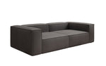 Lade das Bild in den Galerie-Viewer, Lesley Luxuriöses Designer 3-Sitzer Sofa: Modernes Bouclé-Meisterwerk für Ihr Wohnzimmer
