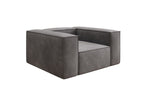 Lade das Bild in den Galerie-Viewer, Luxuriöser Designer Samt Sofa-Sessel Lesley – Komfort, Stil &amp; Eleganz für Ihr Zuhause

