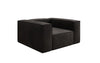 Luxuriöser Designer Samt Sofa-Sessel Lesley – Komfort, Stil & Eleganz für Ihr Zuhause