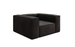 Lade das Bild in den Galerie-Viewer, Luxuriöser Designer Samt Sofa-Sessel Lesley – Komfort, Stil &amp; Eleganz für Ihr Zuhause
