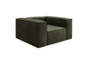 Luxuriöser Designer Samt Sofa-Sessel Lesley – Komfort, Stil & Eleganz für Ihr Zuhause