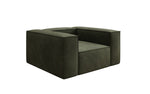 Lade das Bild in den Galerie-Viewer, Luxuriöser Designer Samt Sofa-Sessel Lesley – Komfort, Stil &amp; Eleganz für Ihr Zuhause
