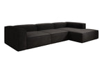Lade das Bild in den Galerie-Viewer, Luxuriöses Designer L-Sofa Lesley in Bouclé – Modern, Komfortabel, Elegante L-Form
