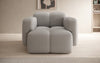 Eleganter Celly Bouclé Designersessel: Komfort und Stil für Ihr Wohnzimmer