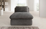 Lade das Bild in den Galerie-Viewer, Cuddle Designer Sofa-Sessel: Gemütlicher Cord, Modernes Design für Ihr Wohnzimmer
