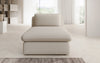 Cuddle Designer Sofa-Sessel aus Stoff – Moderner Komfort für Ihr Wohnzimmer