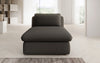 Cuddle Designer Sofa-Sessel aus Stoff – Moderner Komfort für Ihr Wohnzimmer