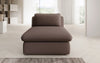 Cuddle Designer Sofa-Sessel aus Stoff – Moderner Komfort für Ihr Wohnzimmer