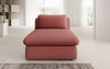 Cuddle Designer Sofa-Sessel aus Stoff – Moderner Komfort für Ihr Wohnzimmer