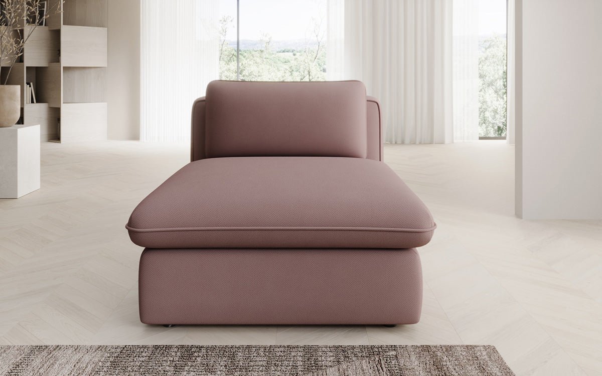 Cuddle Designer Sofa-Sessel aus Stoff – Moderner Komfort für Ihr Wohnzimmer