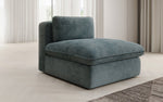 Lade das Bild in den Galerie-Viewer, Cuddle Designer Sofa-Sessel: Gemütlicher Cord, Modernes Design für Ihr Wohnzimmer
