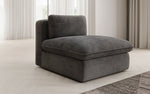 Lade das Bild in den Galerie-Viewer, Cuddle Designer Sofa-Sessel: Gemütlicher Cord, Modernes Design für Ihr Wohnzimmer
