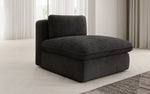 Lade das Bild in den Galerie-Viewer, Cuddle Designer Sofa-Sessel: Gemütlicher Cord, Modernes Design für Ihr Wohnzimmer
