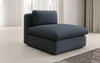 Cuddle Designer Sofa-Sessel aus Stoff – Moderner Komfort für Ihr Wohnzimmer