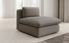 Cuddle Designer Sofa-Sessel aus Stoff – Moderner Komfort für Ihr Wohnzimmer