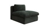 Lade das Bild in den Galerie-Viewer, Cuddle Designer Sofa-Sessel: Gemütlicher Cord, Modernes Design für Ihr Wohnzimmer
