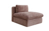 Cuddle Designer Sofa-Sessel: Gemütlicher Cord, Modernes Design für Ihr Wohnzimmer