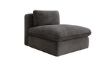 Lade das Bild in den Galerie-Viewer, Cuddle Designer Sofa-Sessel: Gemütlicher Cord, Modernes Design für Ihr Wohnzimmer
