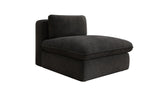 Lade das Bild in den Galerie-Viewer, Cuddle Designer Sofa-Sessel: Gemütlicher Cord, Modernes Design für Ihr Wohnzimmer
