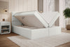 Carito Boxspringbett: Luxuriöser Schlaf, integrierter USB-Anschluss & cleverer Stauraum