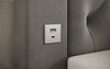 Komfortables Boxspringbett Relax: LED, Stauraum, USB-C, Kunstleder – Perfekter Schlaf