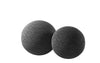 Luxuriöses Bouclé Kissen Set Globe Sphere – Stilvolle Dekoration für Ihr Zuhause