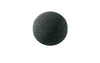 Rundes Dekoratives Bouclé-Kissen 35 cm – Weich, Stilvoll, Modern, Vielseitig