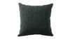 Luxuriöses Quadratisches Bouclé Zierkissen – Weich, Stilvoll, 40x40 cm für Komfort