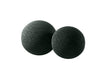 Luxuriöses Bouclé Kissen Set Globe Sphere – Stilvolle Dekoration für Ihr Zuhause