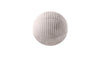 Modernes Rundes Cord Zierkissen Sphere Ø35cm – Stilvolles Dekokissen für gemütliche Akzente