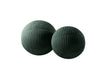 Luxuriöses Cord Zierkissen Set Globe Sphere – Stilvolle Dekokissen für Wohnzimmer und Schlafzimmer