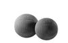Luxuriöses Cord Zierkissen Set Globe Sphere – Stilvolle Dekokissen für Wohnzimmer und Schlafzimmer