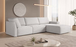 Lade das Bild in den Galerie-Viewer, DOMO Modulares Ecksofa: Flexibel Konfigurierbare Wohnlandschaft für Ihr Zuhause
