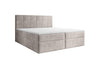 Aurelia Kord Boxspringbett mit Stauraum – Luxuriöser Schlafkomfort & Praktische Aufbewahrung
