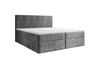 Aurelia Kord Boxspringbett mit Stauraum – Luxuriöser Schlafkomfort & Praktische Aufbewahrung
