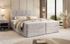 Aurelia Kord Boxspringbett mit Stauraum – Luxuriöser Schlafkomfort & Praktische Aufbewahrung