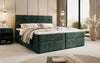 Aurelia Kord Boxspringbett mit Stauraum – Luxuriöser Schlafkomfort & Praktische Aufbewahrung