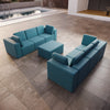Premium Outdoor Gartensofa Set Schutzhülle Eden – Wetterfest, Langlebig, Farbenfroh für Ihre Oase