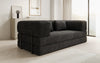 Luxuriöser Cord-Ersatzbezug für Lazy Sofa-Serie – Weich, Strapazierfähig, Stilvoll & Perfekt Passend