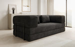 Lade das Bild in den Galerie-Viewer, Luxuriöser Cord-Ersatzbezug für Lazy Sofa-Serie – Weich, Strapazierfähig, Stilvoll &amp; Perfekt Passend
