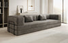 Luxuriöser Samt-Ersatzbezug für Lazy Sofa – Komfort, Stil, Vielfalt