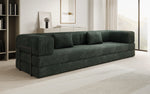 Lade das Bild in den Galerie-Viewer, Hochwertiger Ersatzbezug für Lazy Cord Sofa: Komfortabel, Stilvoll, Langlebig in Vielen Farben
