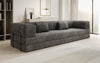 Hochwertiger Ersatzbezug für Lazy Cord Sofa: Komfortabel, Stilvoll, Langlebig in Vielen Farben
