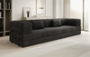 Luxuriöser Cord-Ersatzbezug für Lazy Sofa-Serie – Weich, Strapazierfähig, Stilvoll & Perfekt Passend