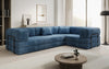 Hochwertiger Ersatzbezug für Lazy Cord Sofa: Komfortabel, Stilvoll, Langlebig in Vielen Farben