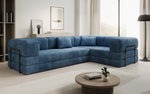 Lade das Bild in den Galerie-Viewer, Hochwertiger Ersatzbezug für Lazy Cord Sofa: Komfortabel, Stilvoll, Langlebig in Vielen Farben
