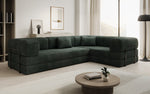 Lade das Bild in den Galerie-Viewer, Hochwertiger Ersatzbezug für Lazy Cord Sofa: Komfortabel, Stilvoll, Langlebig in Vielen Farben
