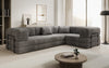 Hochwertiger Ersatzbezug für Lazy Cord Sofa: Komfortabel, Stilvoll, Langlebig in Vielen Farben